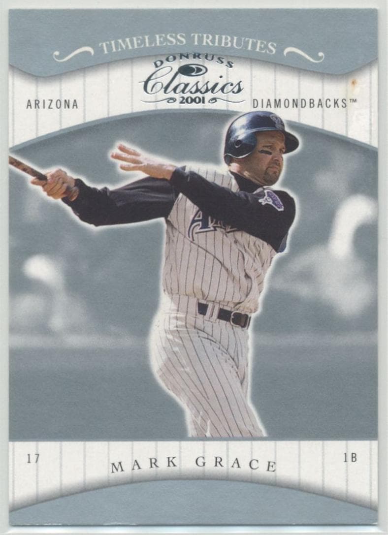 Mark Grace #38