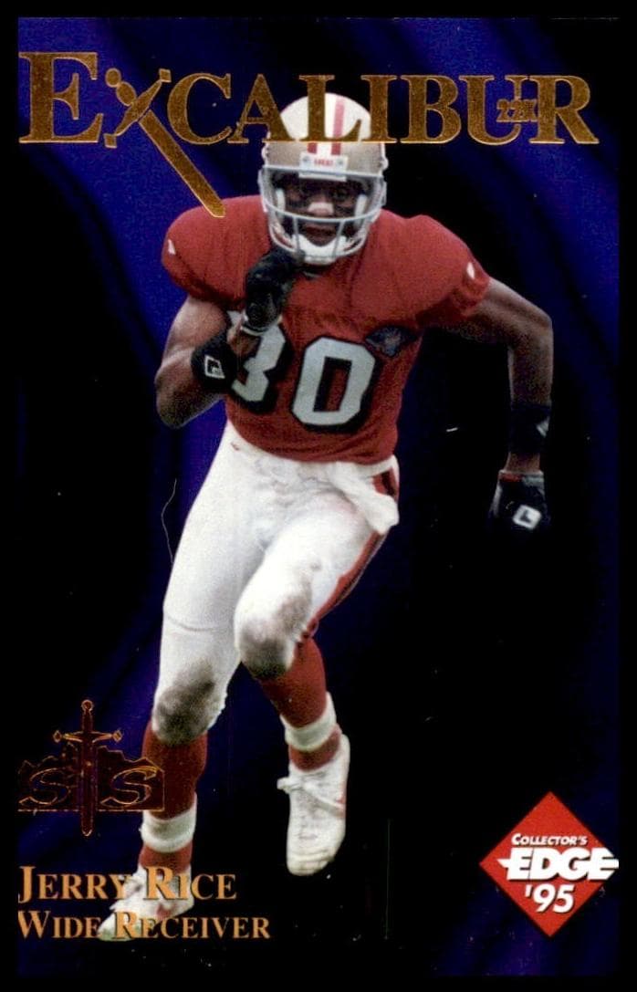 Jerry Rice #2