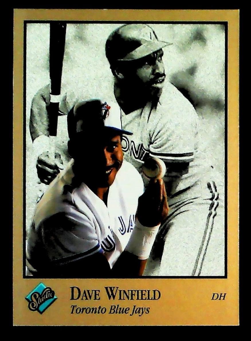 Dave Winfield #260