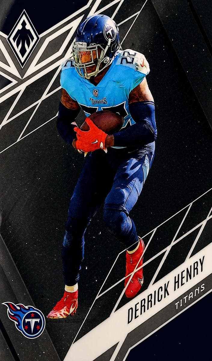 Derrick Henry #37