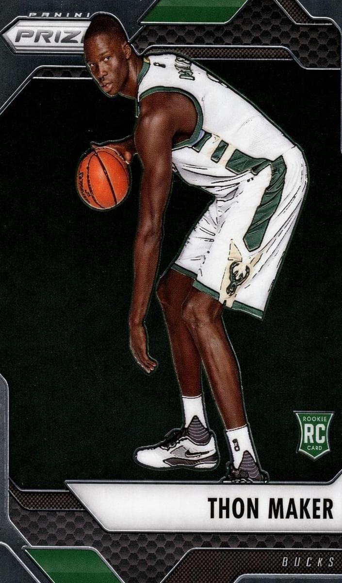 Thon Maker #14