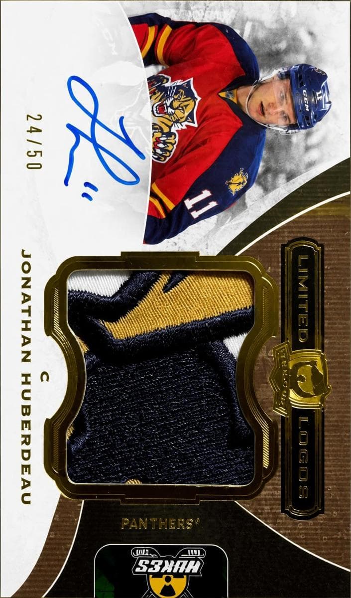 Steve Yzerman #LL-SY