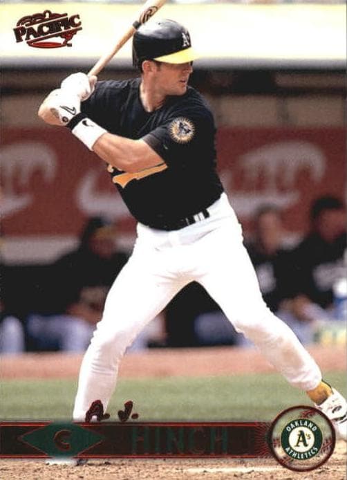 A.J. Hinch #313