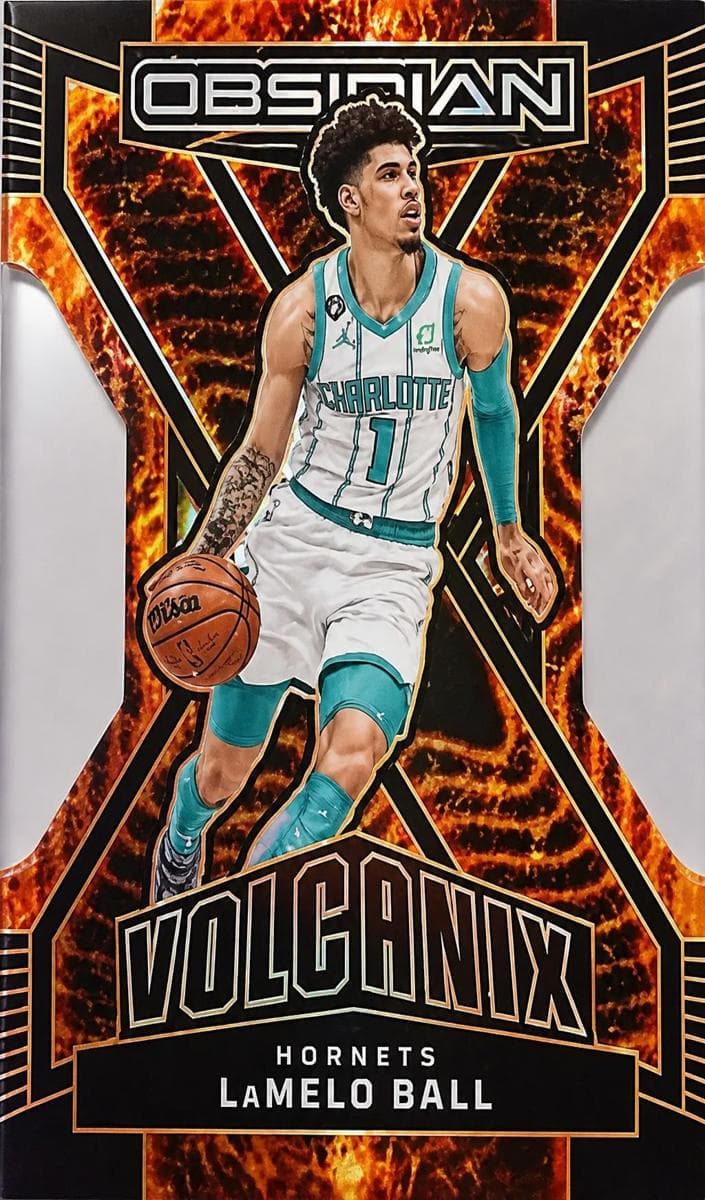 LaMelo Ball #14