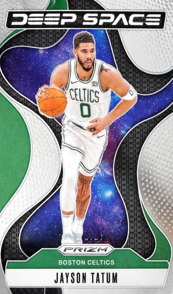 Jayson Tatum #7