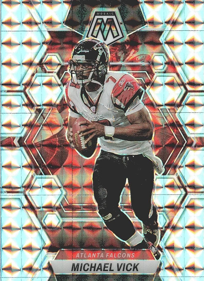 Michael Vick #12