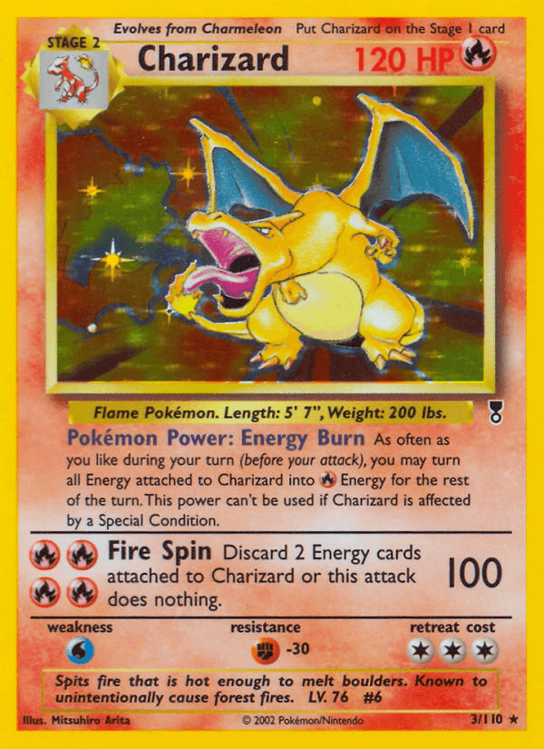 Dark Raichu 2002 Pokemon