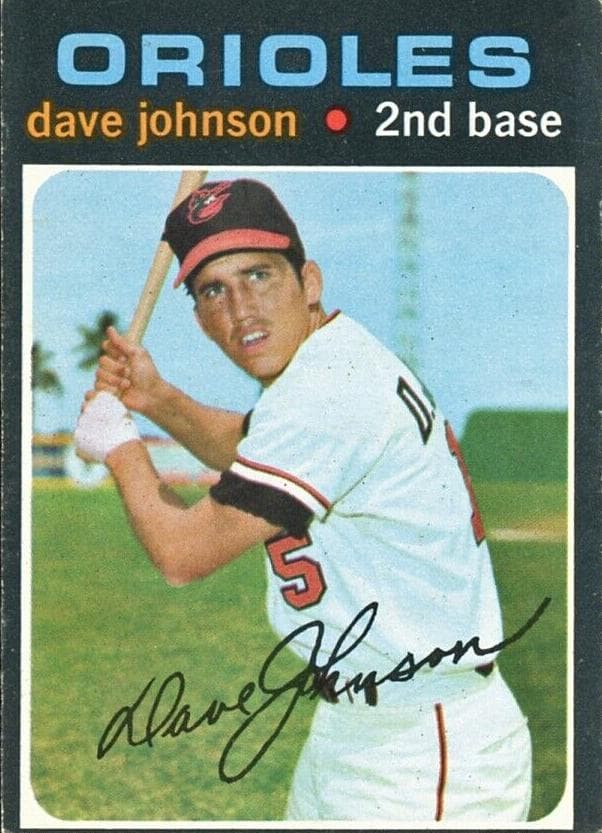 Dave Johnson #595