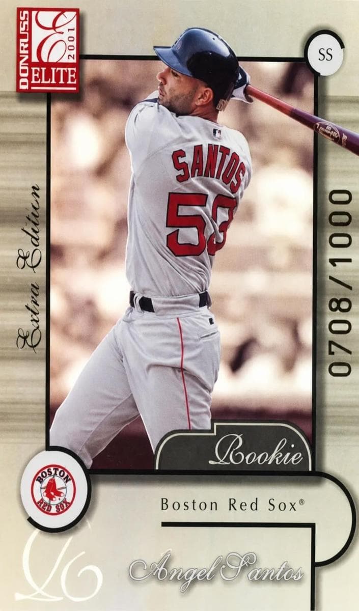 Angel Santos #216