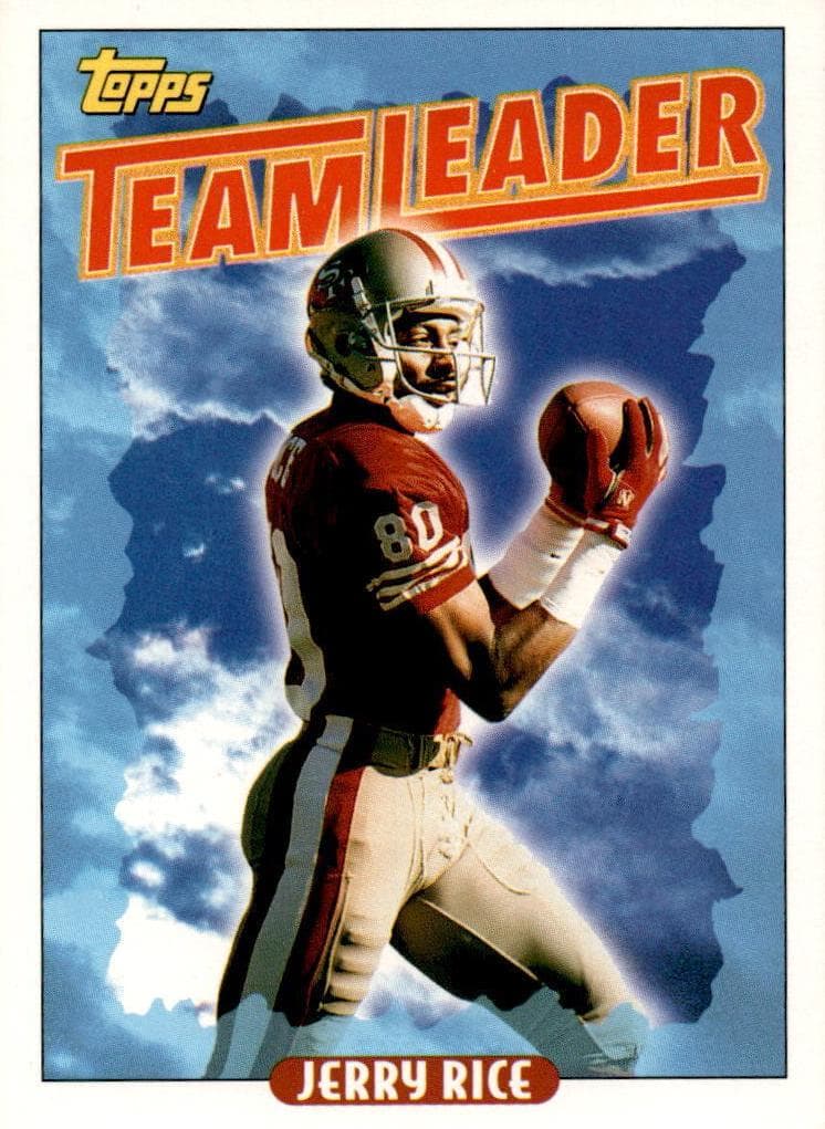 Jerry Rice #182