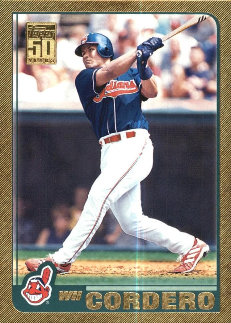 Wil Cordero #625