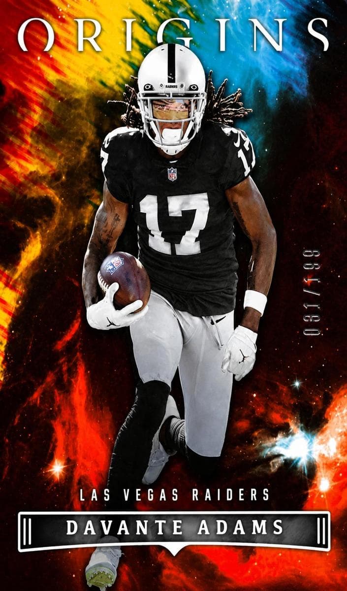 Davante Adams #61