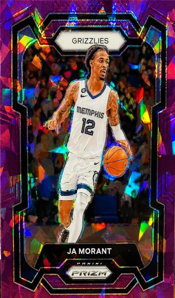 Ja Morant #96