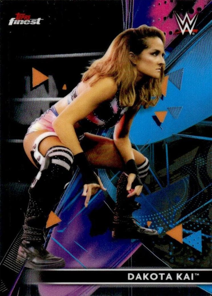 Dakota Kai #80