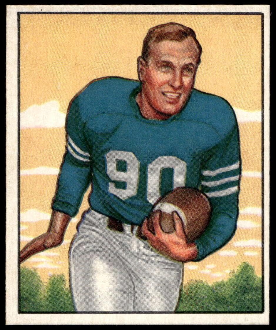 Bob Hoernschemeyer #39