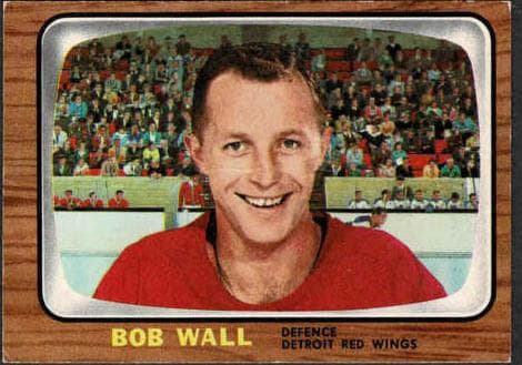 Bob Wall #49