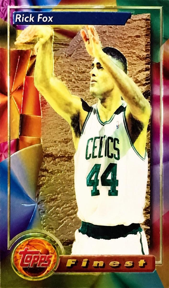 Rick Fox #182