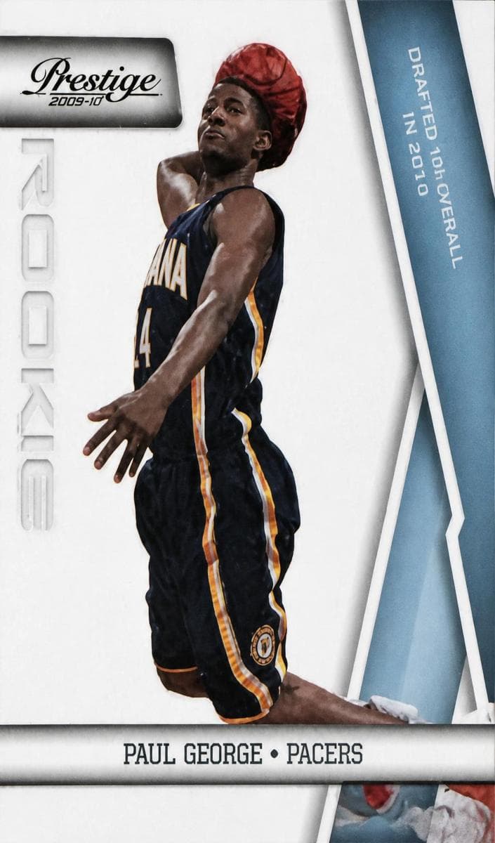 Paul George #220