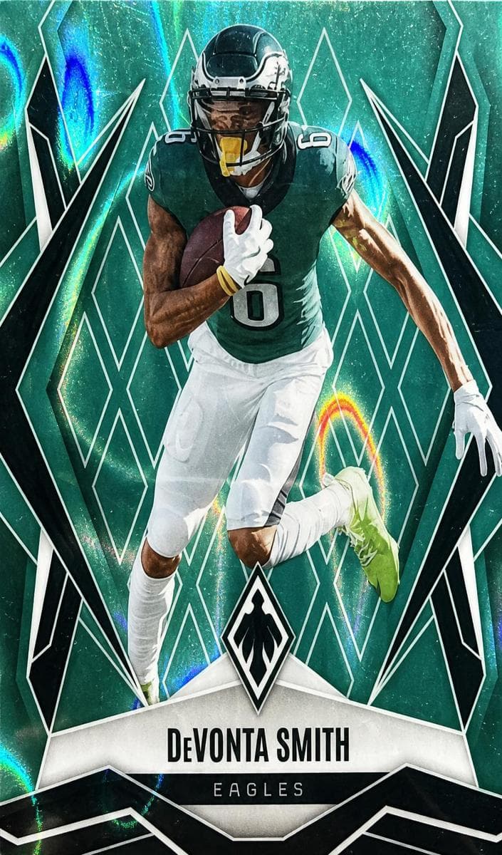 DeVonta Smith #12