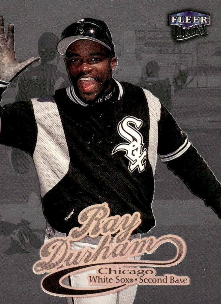 Ray Durham #106