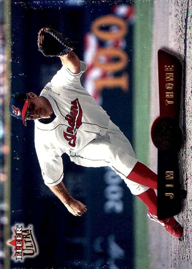 Jim Thome #81