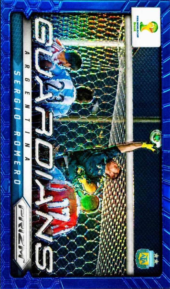 Sergio Romero #2