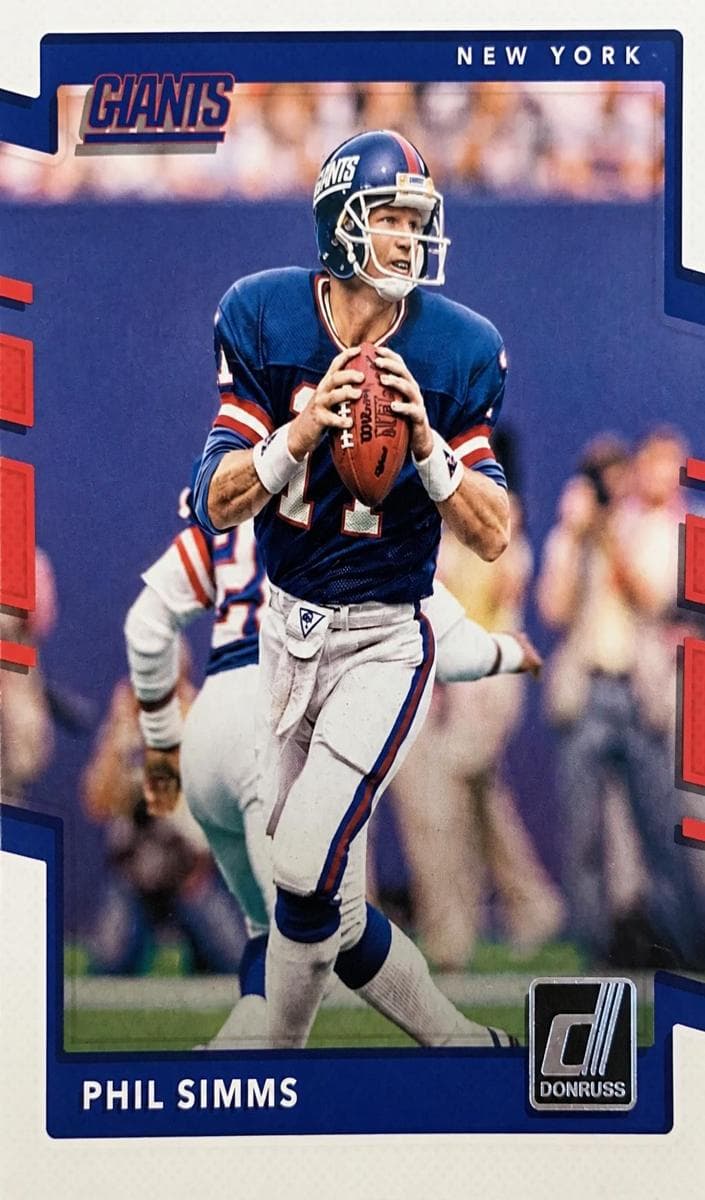 Phil Simms #23
