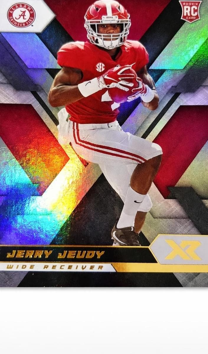 Jerry Jeudy #2