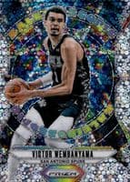 Trae Young 2024 panini