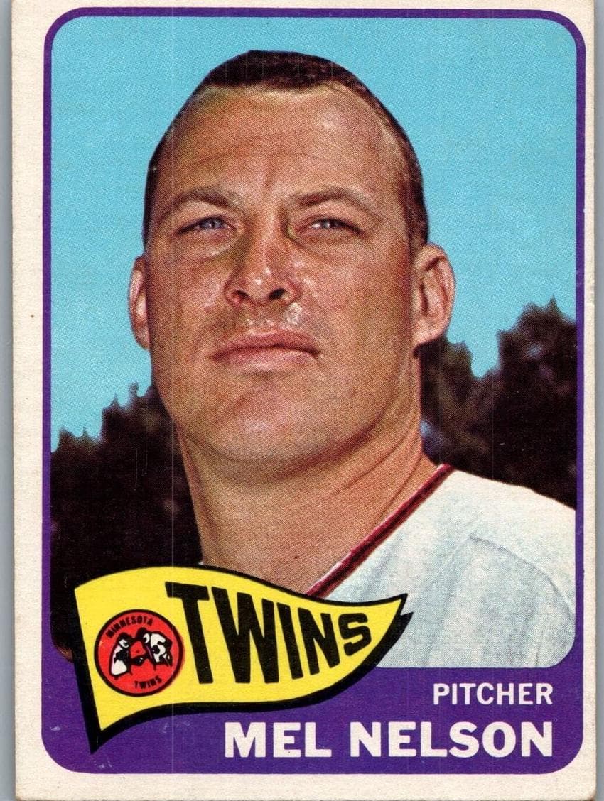 Mel Nelson #564