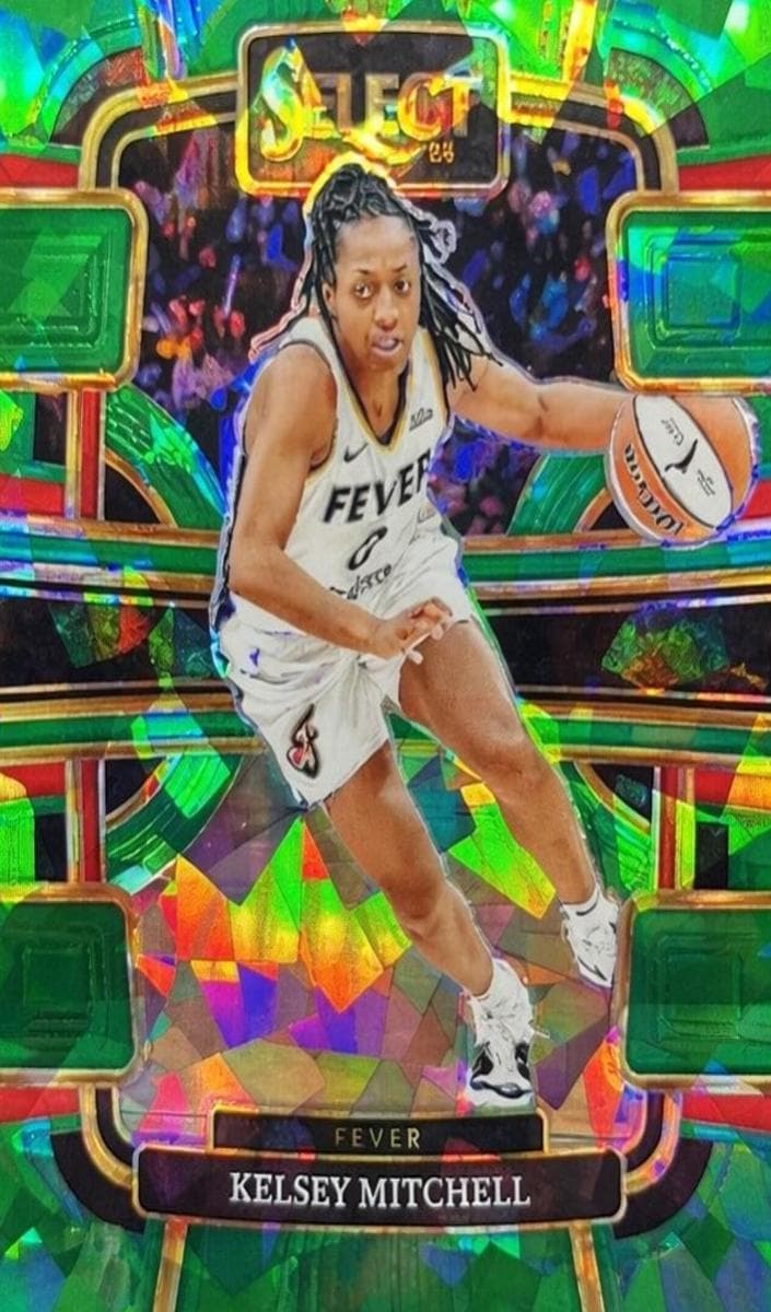 Natasha Howard #32