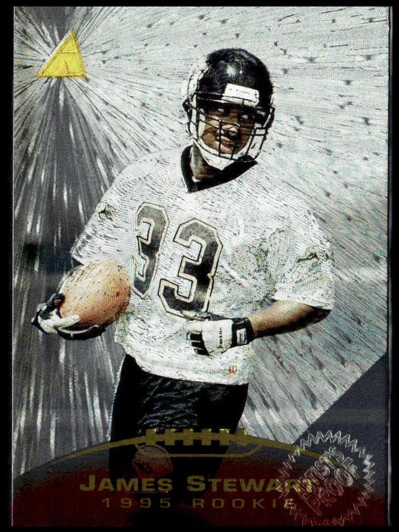 James Stewart #234