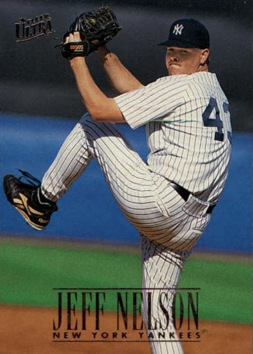 Jeff Nelson #391