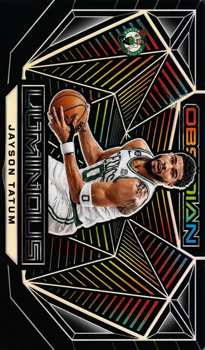 Jayson Tatum #6