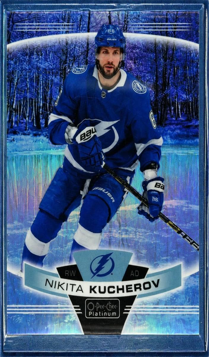 Elias Pettersson 2019 o-pee-chee