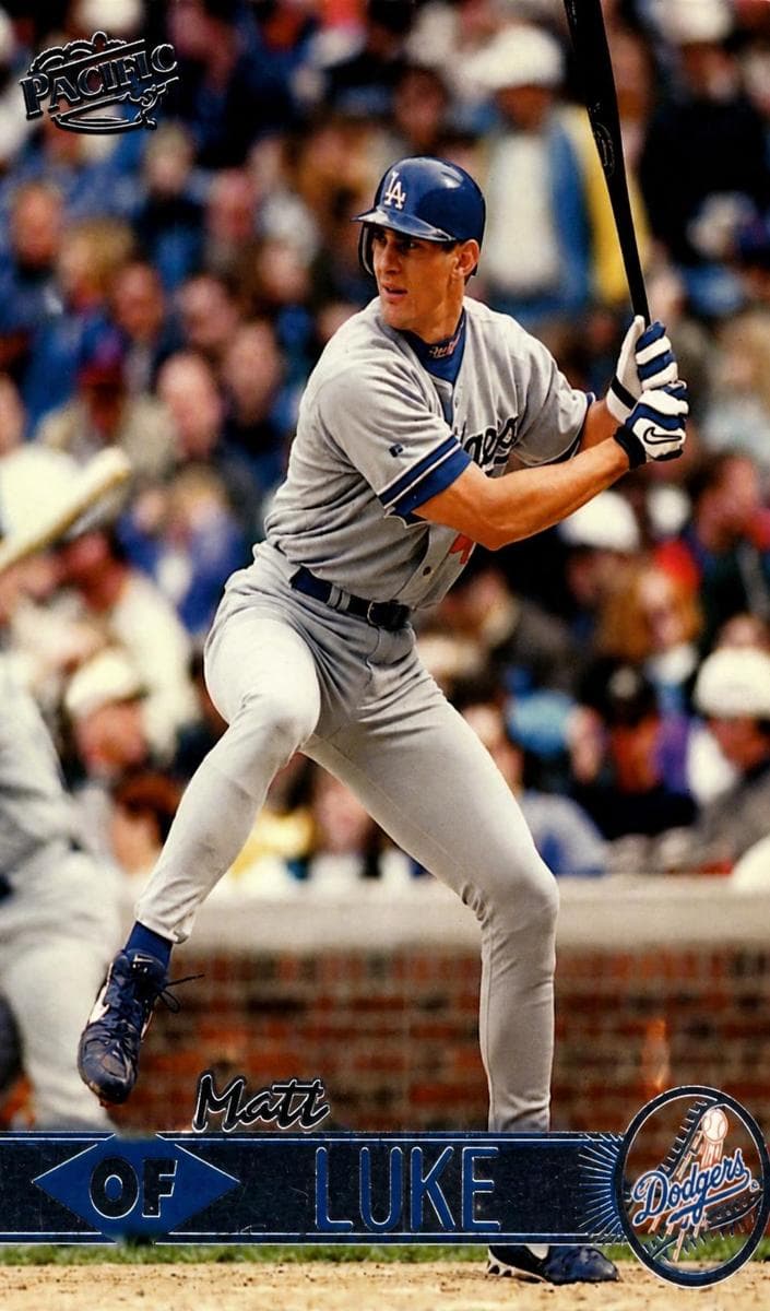 Jeff Conine 1999 unknown