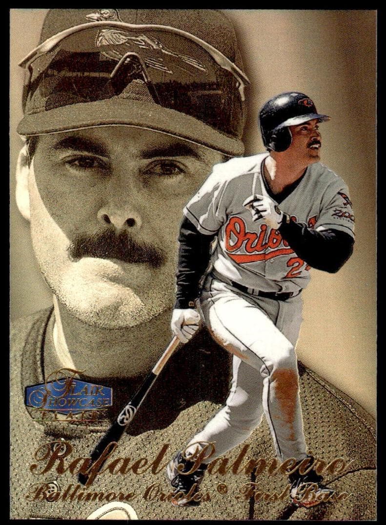 Rafael Palmeiro #88