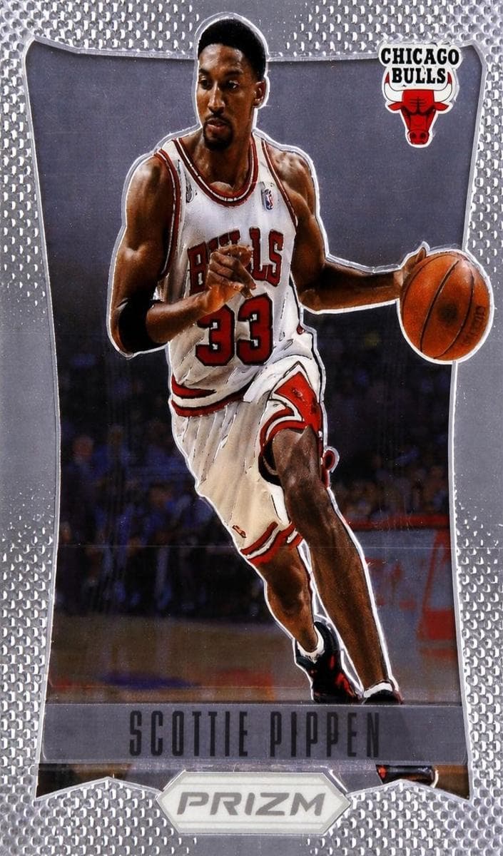 Scottie Pippen #176