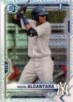Kevin Alcantara #BCP-97