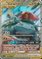 Celebi & Venusaur GX 2018 Pokemon