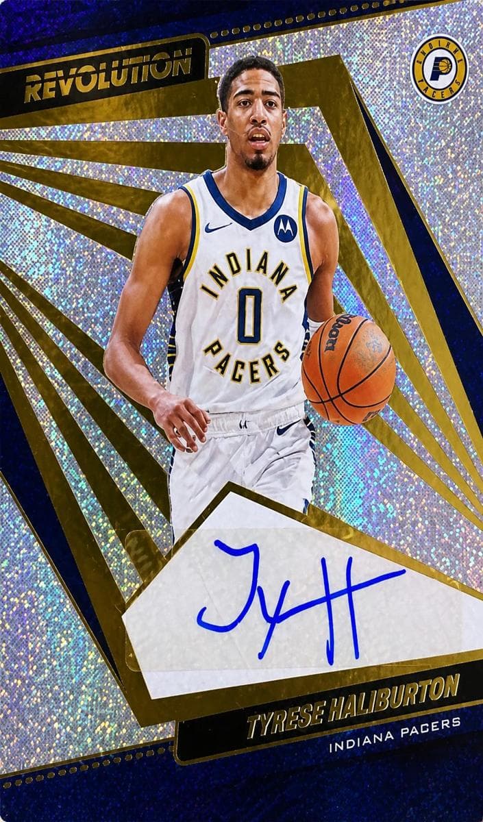 Tyrese Haliburton #ag-thb