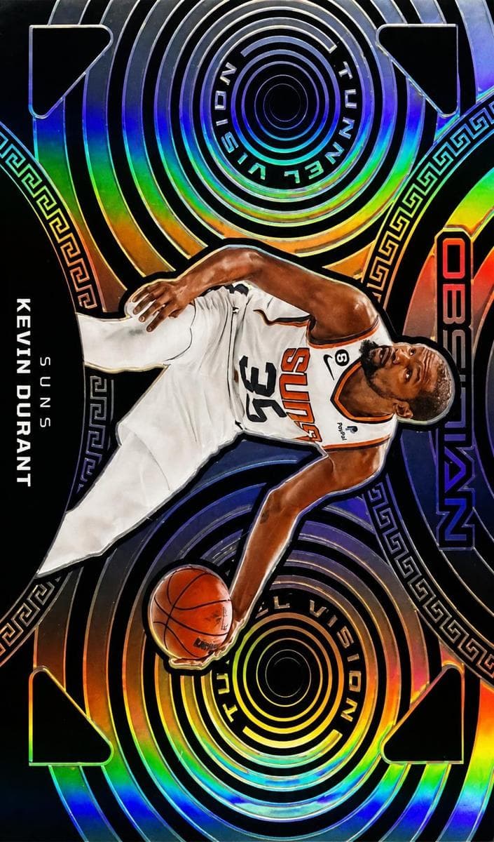 Kevin Durant #13