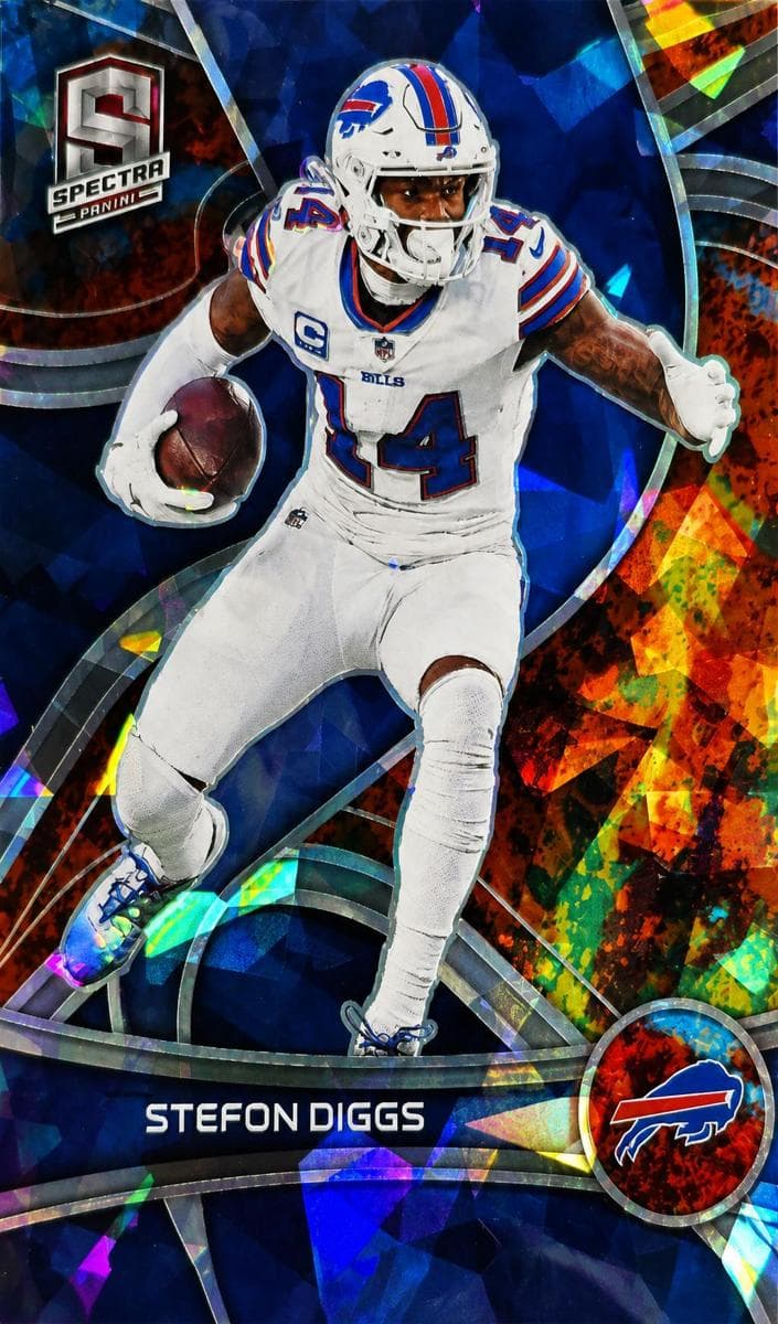 Stefon Diggs #10