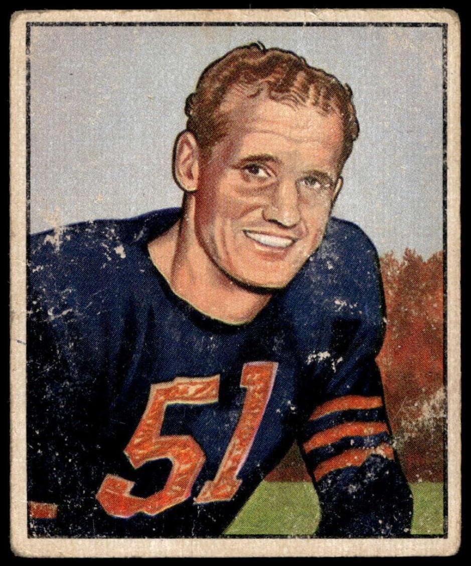 Ken Kavanaugh #137