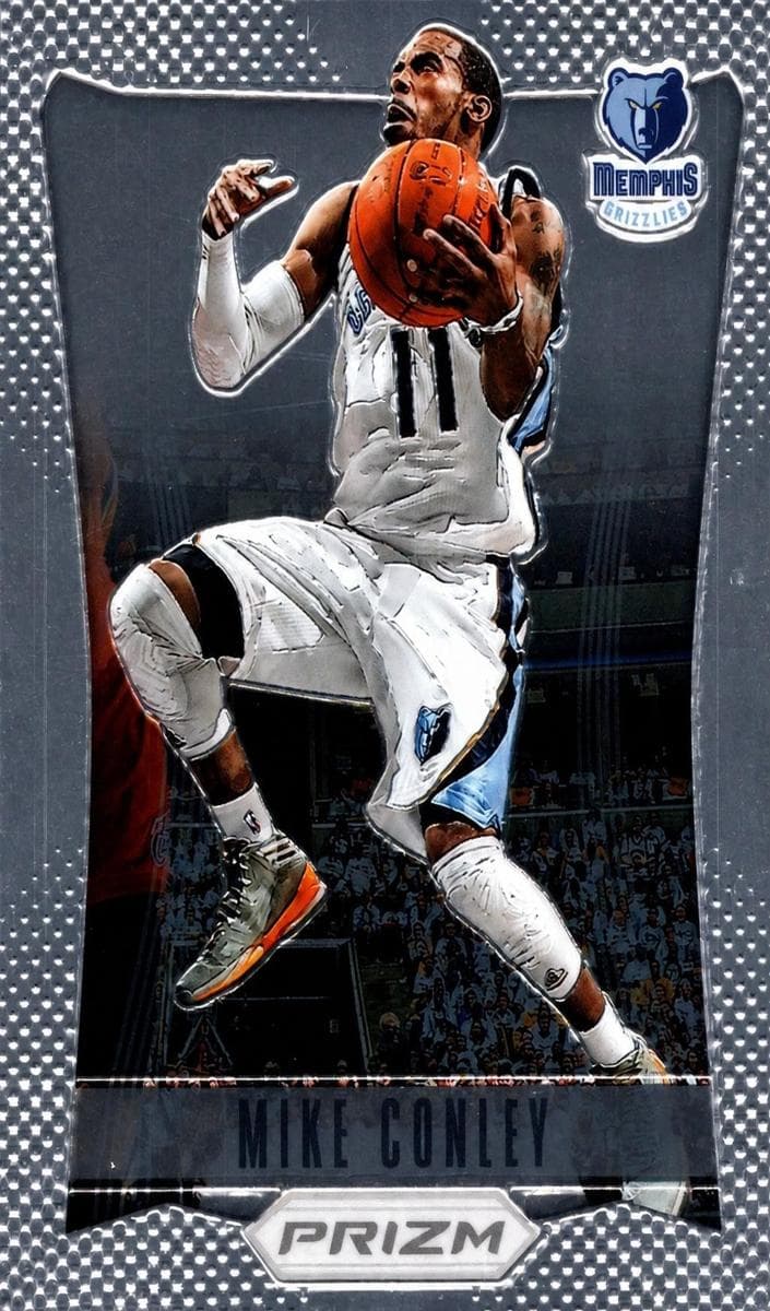 Mike Conley #31