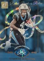Tetairoa McMillan #3