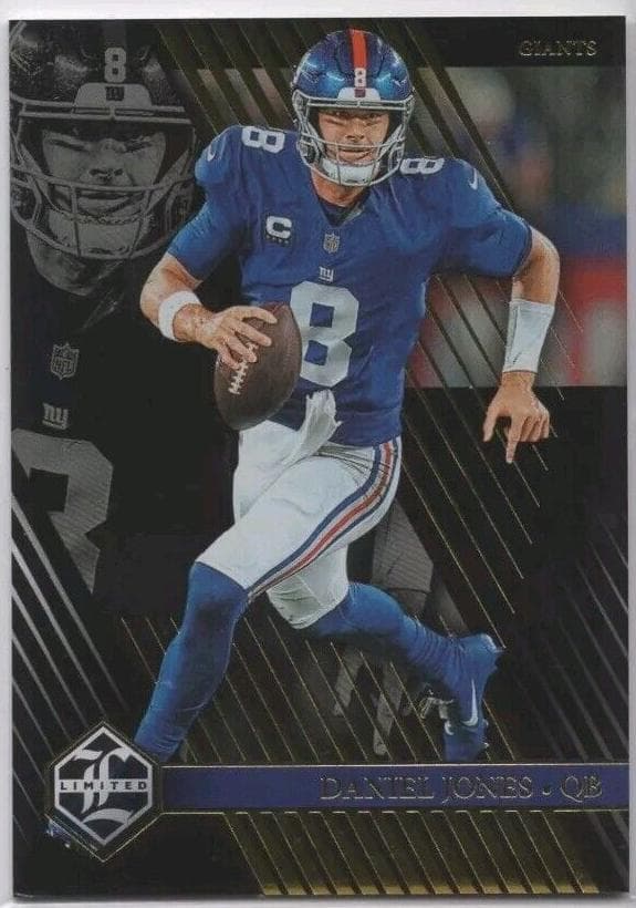 Daniel Jones #79