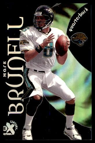Mark Brunell #46
