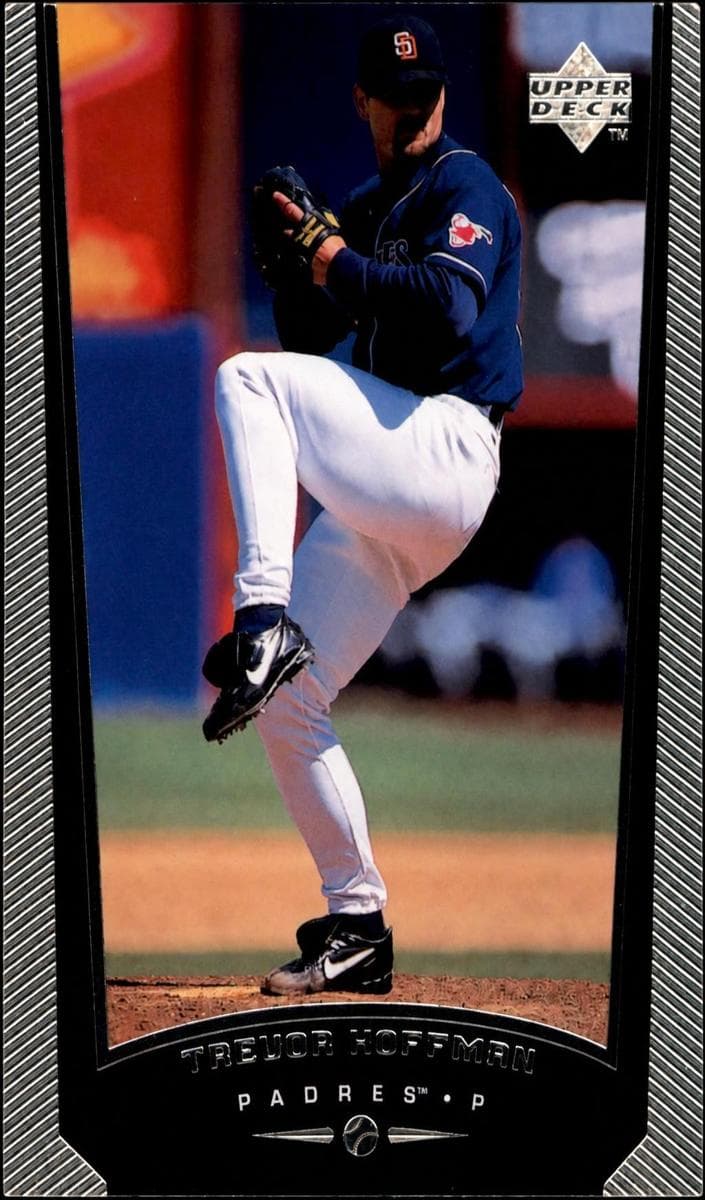 Trevor Hoffman #192