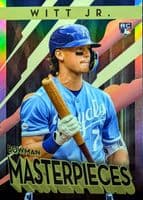 Bobby Witt Jr. #BM-3